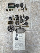 Stuart Turner No 10H