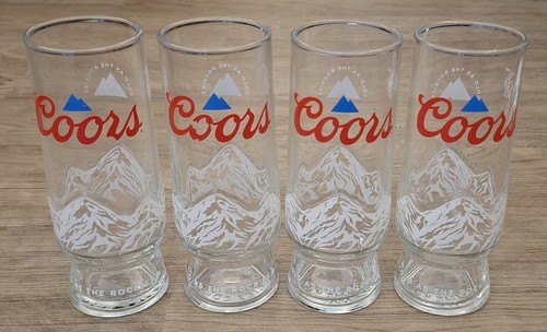 Coors light half - pint, beer
