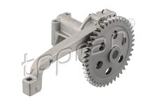 OIL PUMP FITS: VW TOUAREG 2.5 R5 TDI.VW TRANSPORTER T5 PLATFORM/CHASSIS 7JD 7