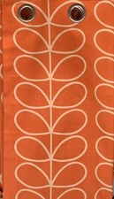 Orla Kiely Orange Linear Stem