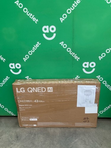 Ultra hd qned smart - ultra,