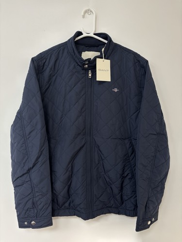 Gant men quilted - men’s,