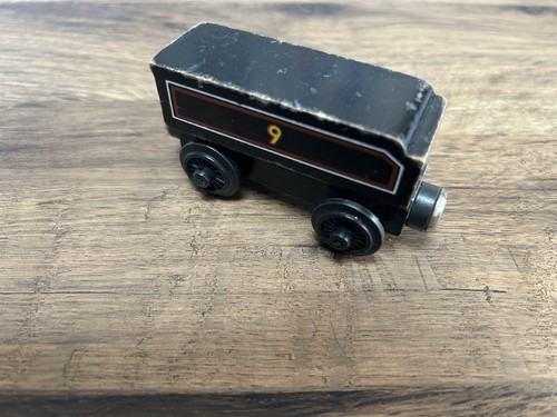 Thomas wooden railway very - wooden,