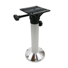 Tall Boat Seat Pedestal