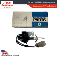 1967 Plymouth Dodge C-Body