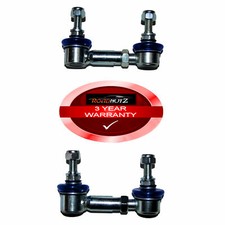 Roadnutz front adj drop links - roadnutz,