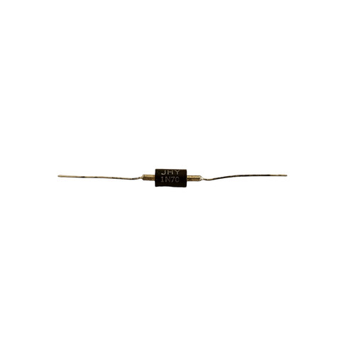 1n70 hytron gold bonded - hytron,