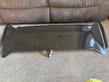 Honda Civic EP2 EP3 Spoiler