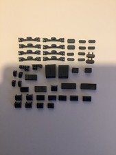 Class 507/508 underframe