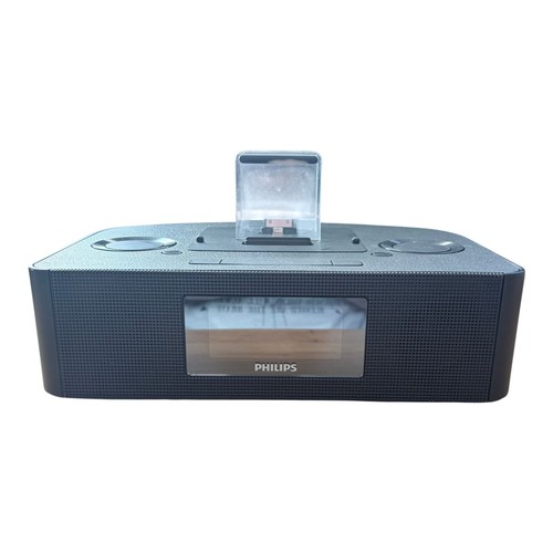 Philips aj7260d dual ipod - dual,