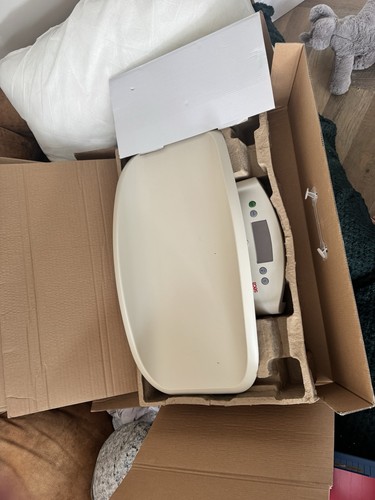 Seca 354 digital baby scales - seca,