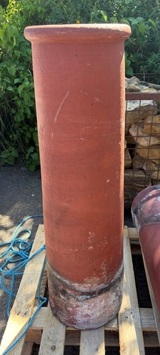 Reclaimed victorian teracotta - reclaimed,