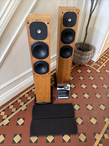 Neat acoustics motive - acoustics,