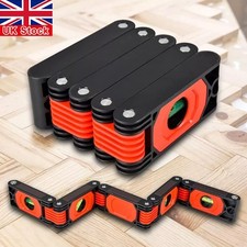 Magnetic Level Tool Foldable