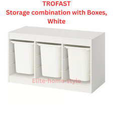 New IKEA TROFAST Storage