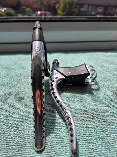 Mafac promotion brake levers - promotion,