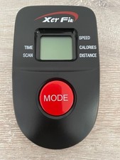 V-Fit & Xer-Fit AIR ELLIPTICAL