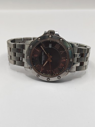 Raymond weil tango ref - tango, 5599