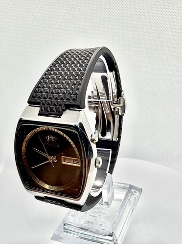 Timeless 1970s orient - 1970s,