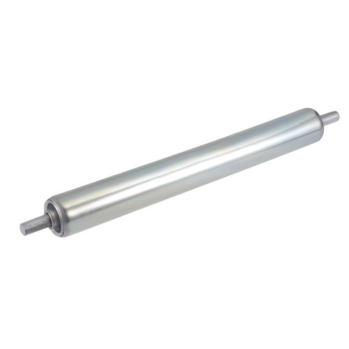 25mm 200mm shaft assembly - 25mm,