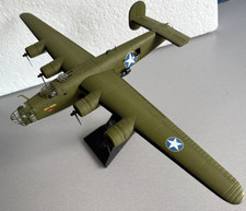 Corgi: B-24D Liberator, USAAF
