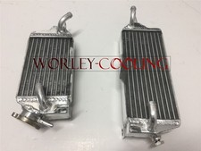 Full Aluminum Alloy Radiator