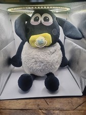 Large Jumbo Shaun The Sheep