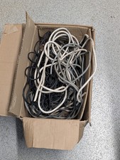 Wire Scrap Flex Cables 2kg for