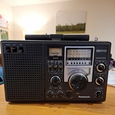 Panasonic Model No. RF-2200