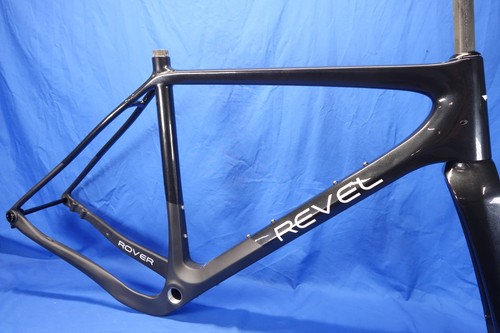 New revel rover carbon - revel,