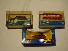 Corgi British Collection  Mini