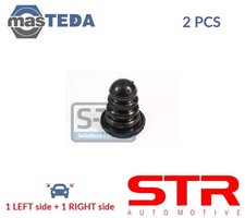 STR-120202 RUBBER BUFFER BUMP