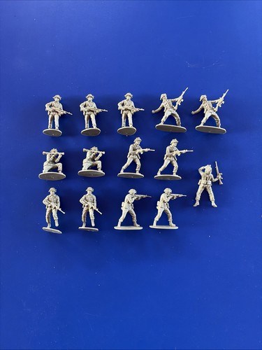 Airfix toy soldiers modern - airfix,