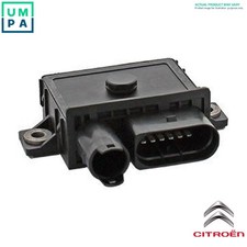 GENUINE RELAY GLOW PLUG SYSTEM