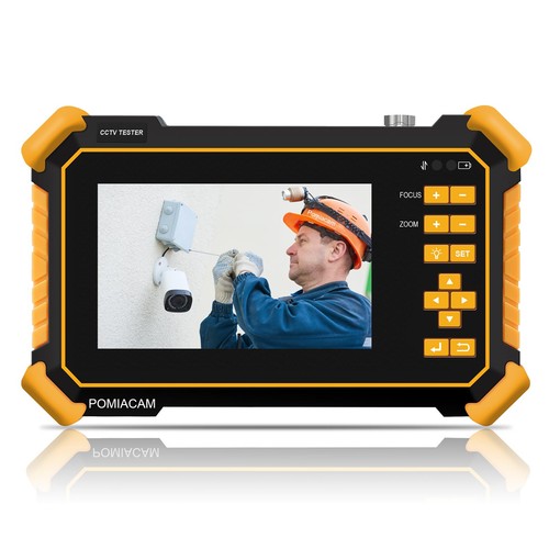 Cctv tester monitor 2900 - monitor, hd