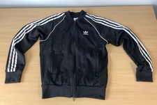 ADIDAS Originals Zip Track Top