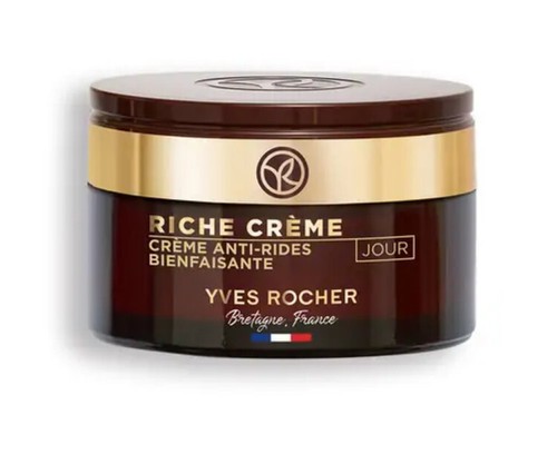 Yves rocher riche creme day - yves,