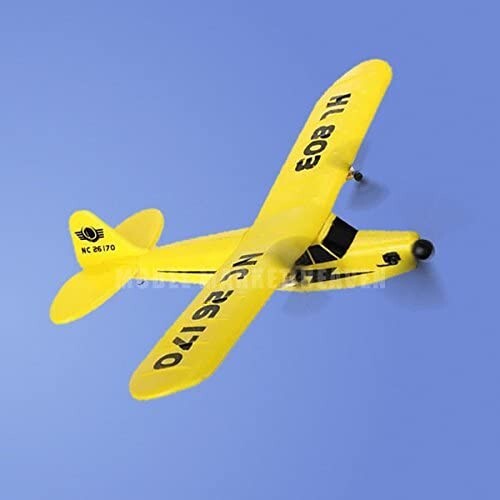 Radio controlled aircraft - rc,