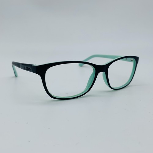 Diesel eyeglasses black - diesel, cat