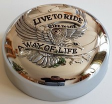 NOS 7" Live to Ride 178mm Air