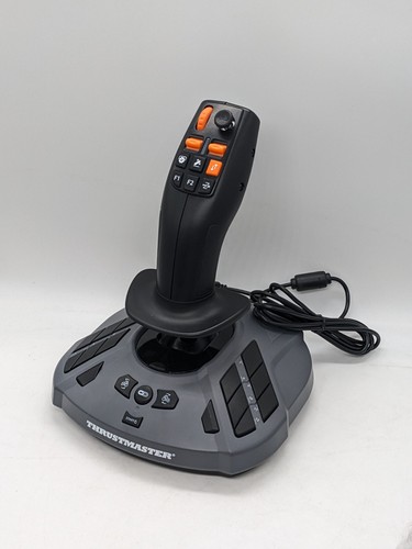 Thrustmaster simtask farmstick - simtask,