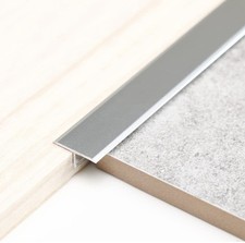 Trimold 3Pcs Aluminum T