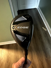 Callaway Edge #5 Hybrid Golf
