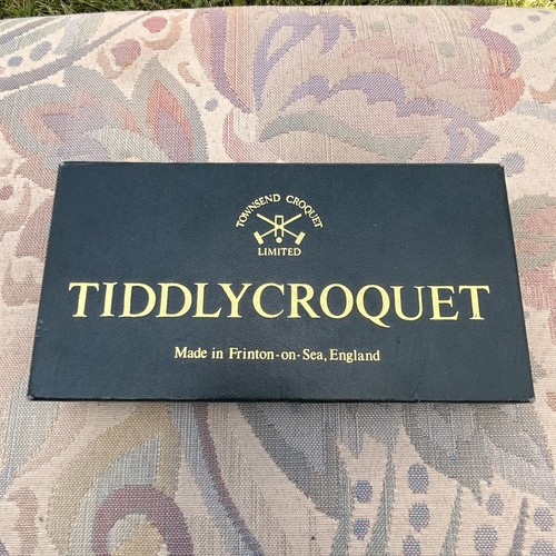 Vintage townsend limited - vintage,