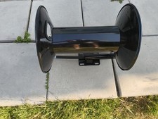 Pressure Washer Hose Reel
