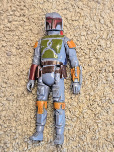 Vintage star wars - star, 1979