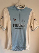 Rapha Cycling Jersey  -