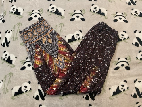 Qianxizh women harem pants - qianxizh,