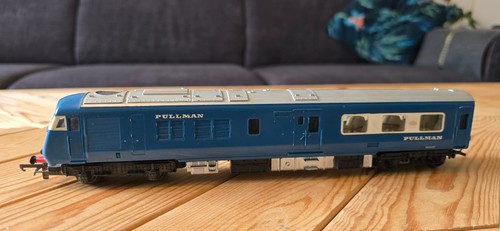 Hornby gauge intercity - gauge, br