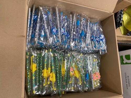 Little pony pen pencil set - /pencil,